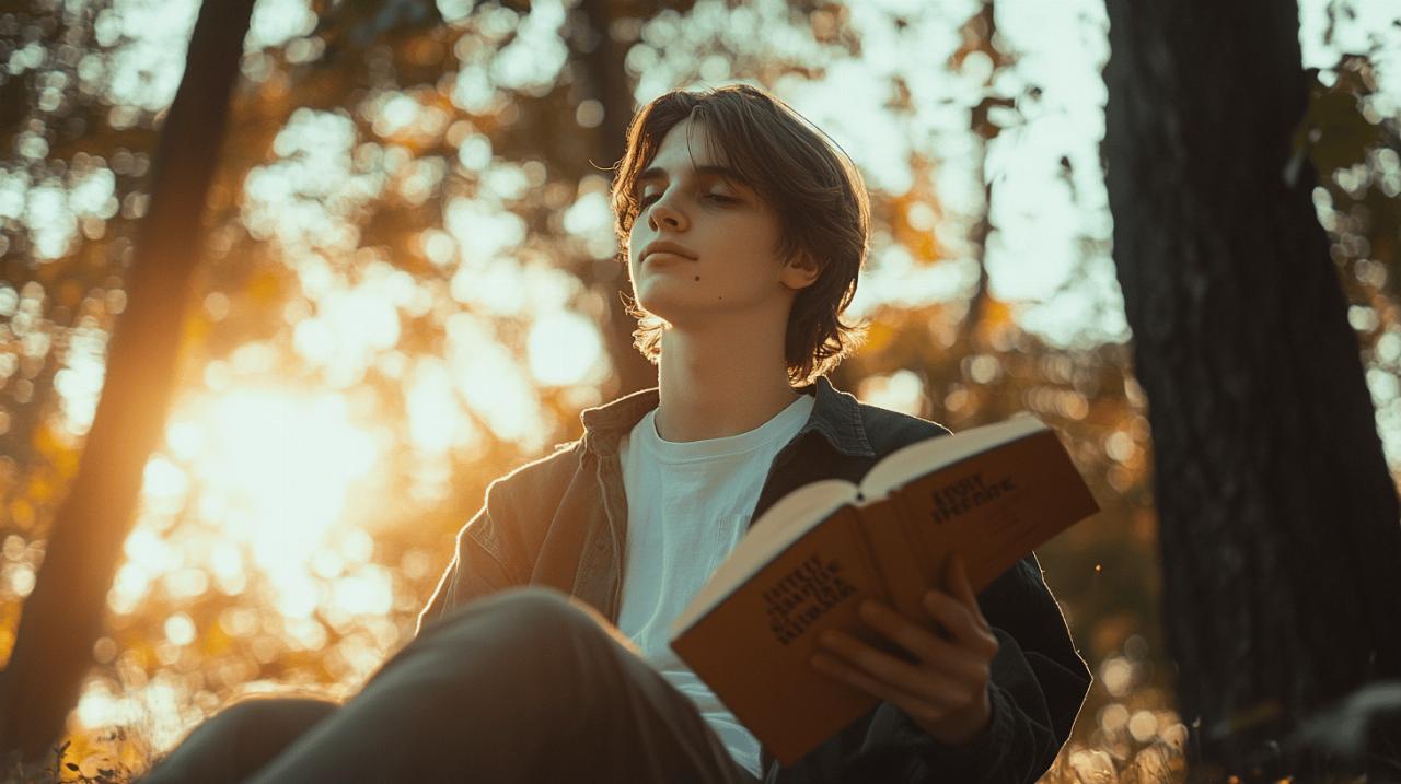 5 facons dont les amis peuvent aider a gerer le stress chez les adolescents