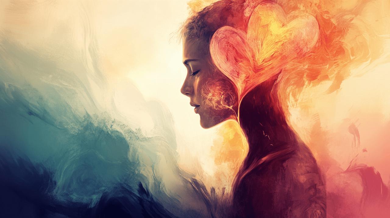 Amour et schizophrenie : surmonter les defis pour construire une relation epanouie