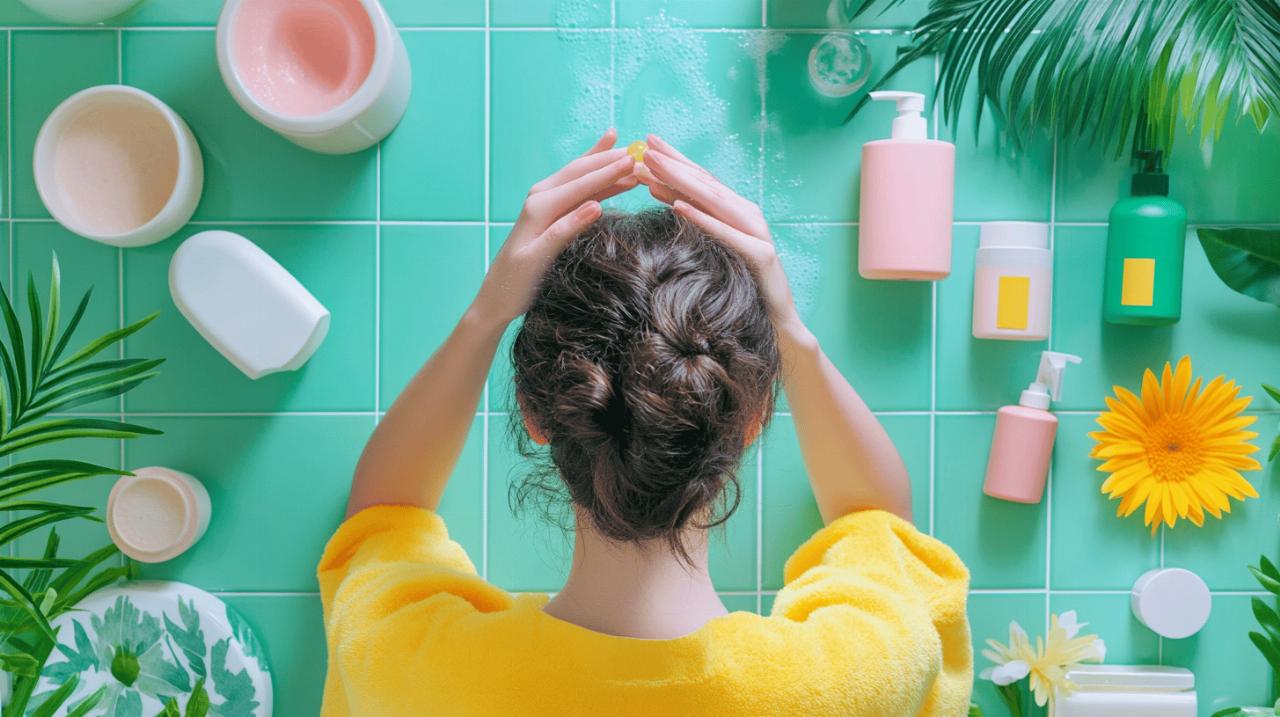 Entretien des boucles sans eau : 5 methodes douces et efficaces