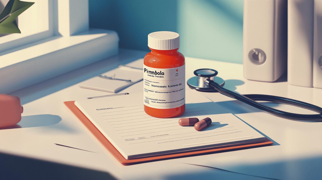 Primobolan : decouvrez les proprietes de ce steroide controverse