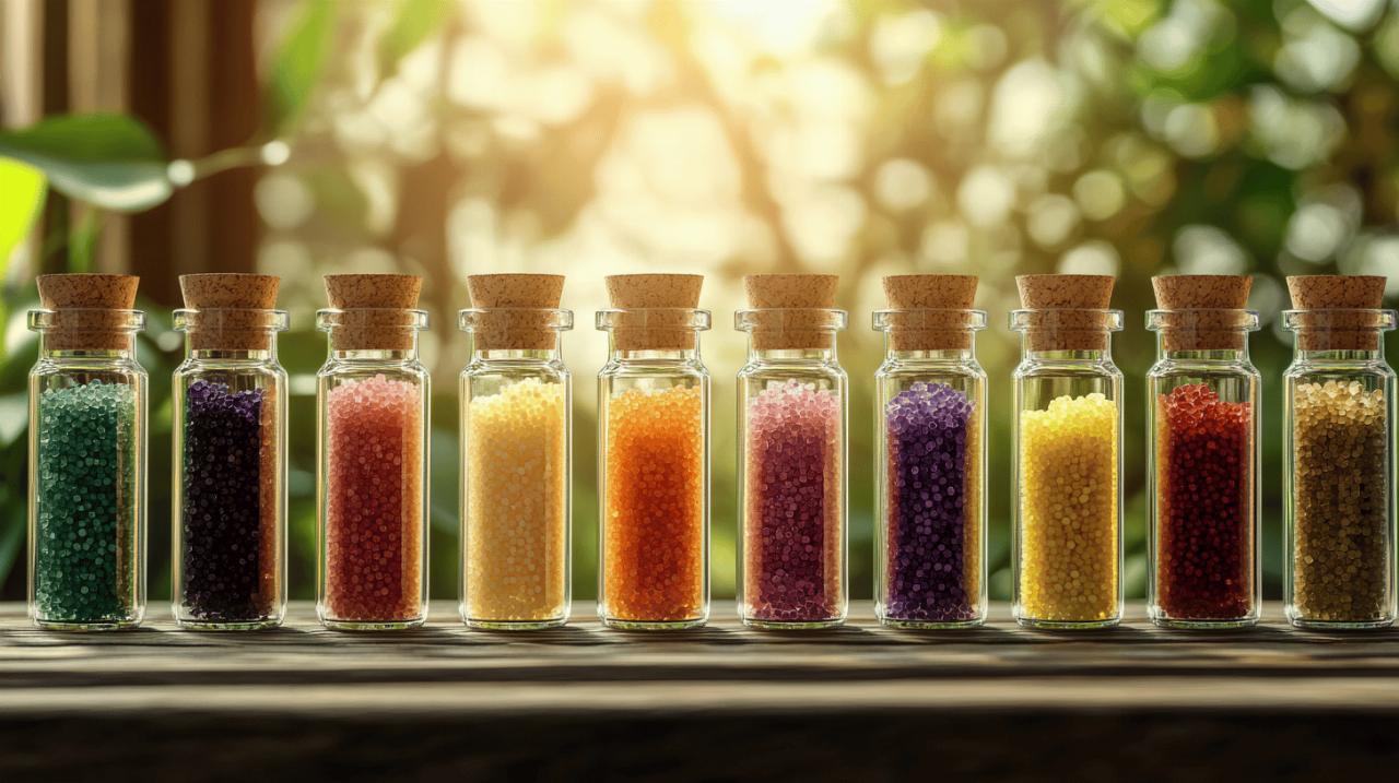 Homeopathie : Le guide complet pour bien doser vos granules au quotidien